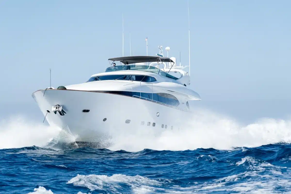 Yate Maiora 26 Malex