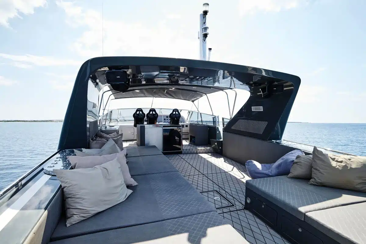 Mangusta 80