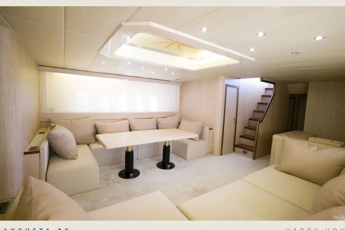 Mangusta 80