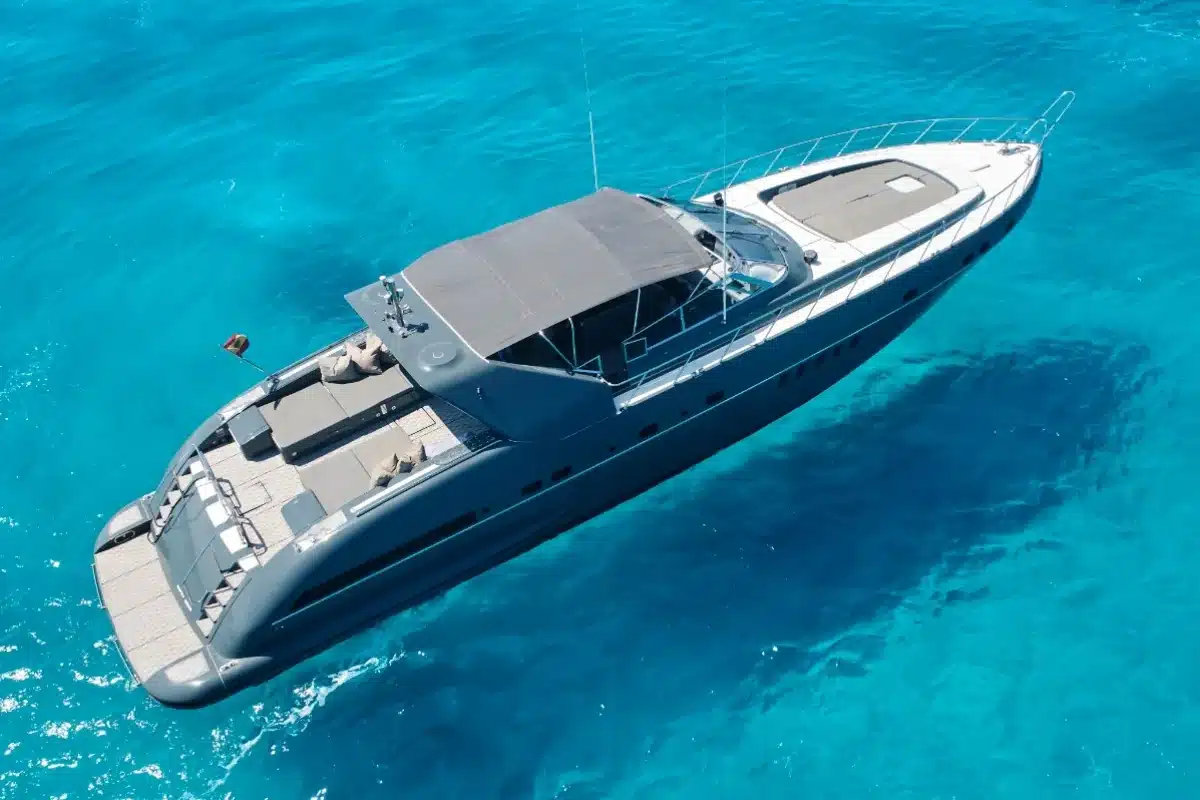 Mangusta 80
