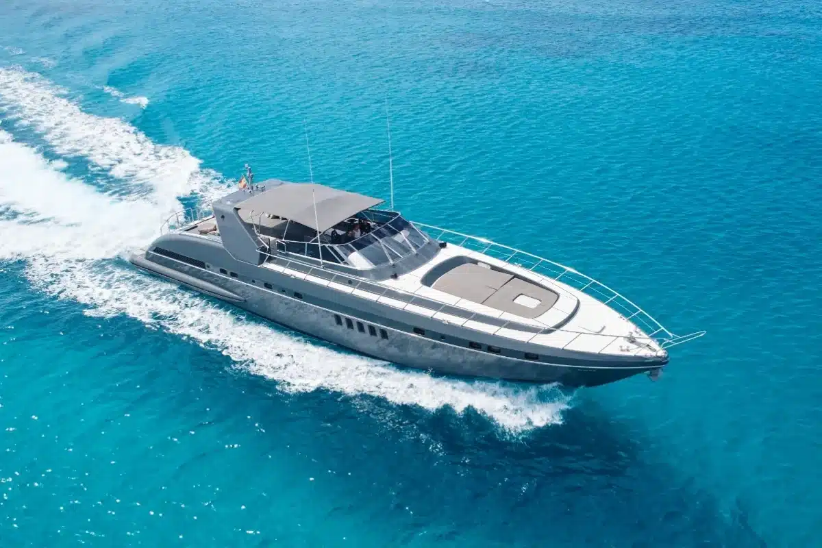 Mangusta 80