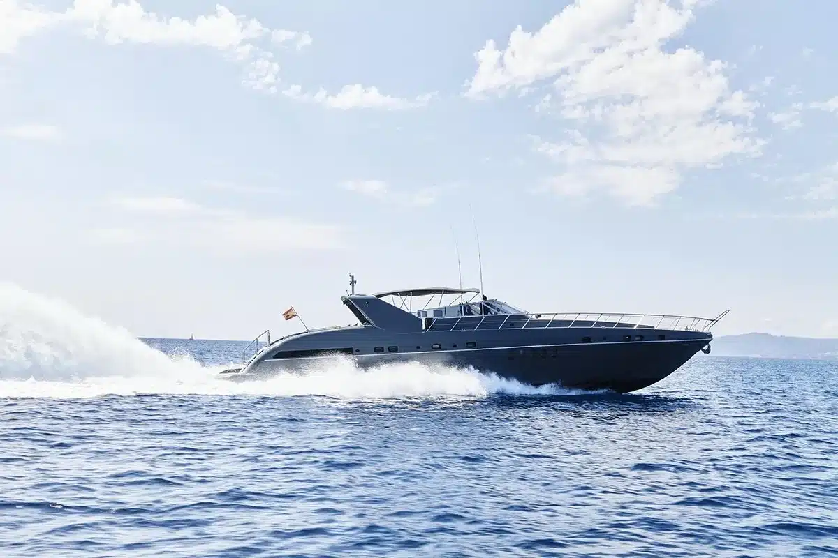 Mangusta 80