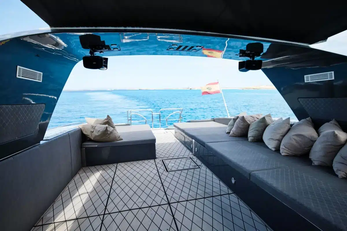 Mangusta 80