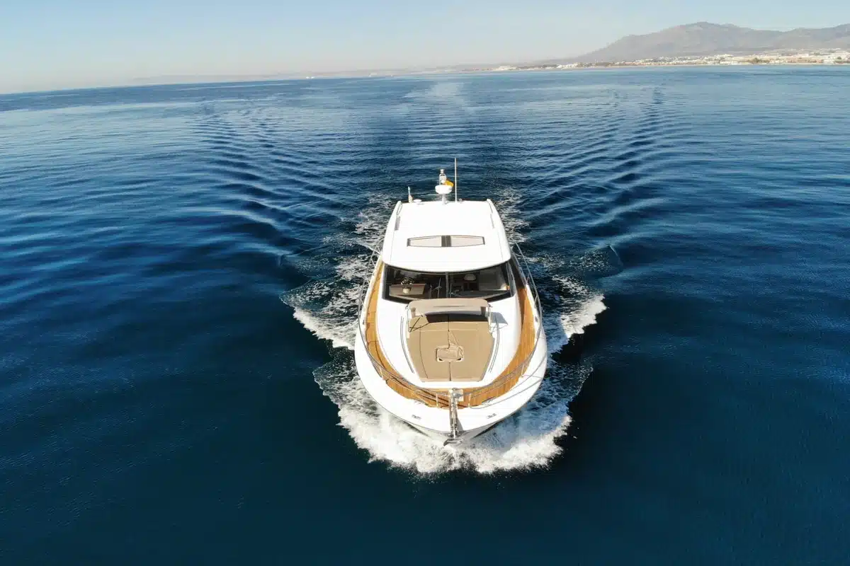 Prestige 500