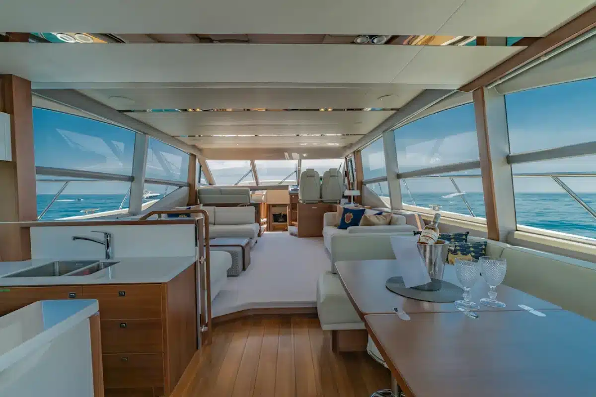 Princess F70