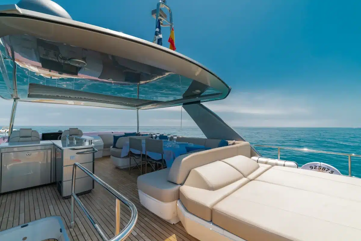 Princess F70