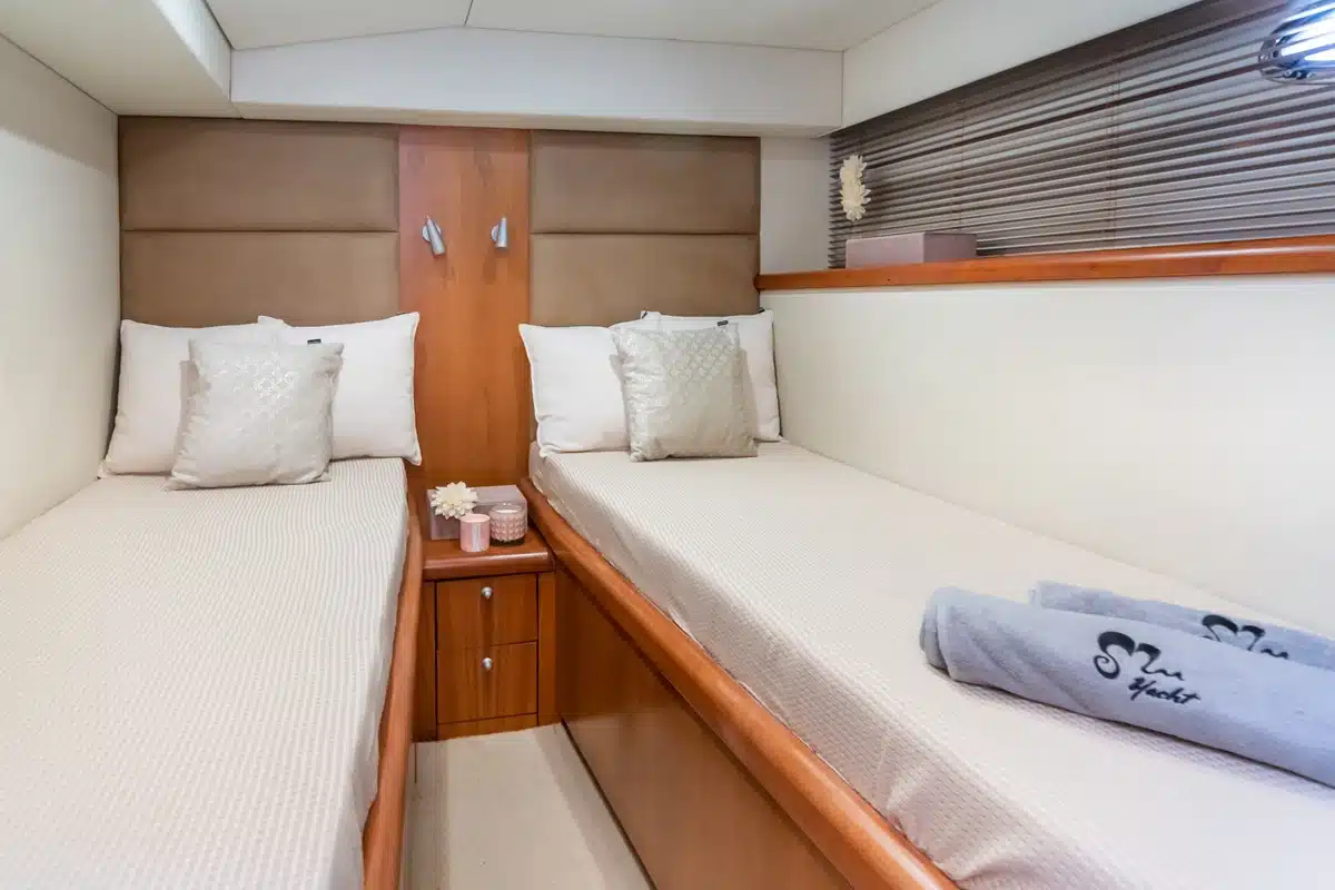 Sunseeker Predator 55