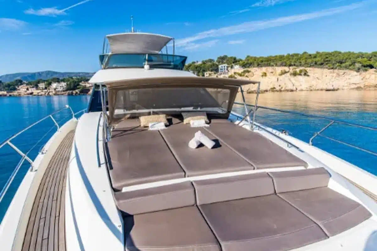 BLUE M Prestige 680