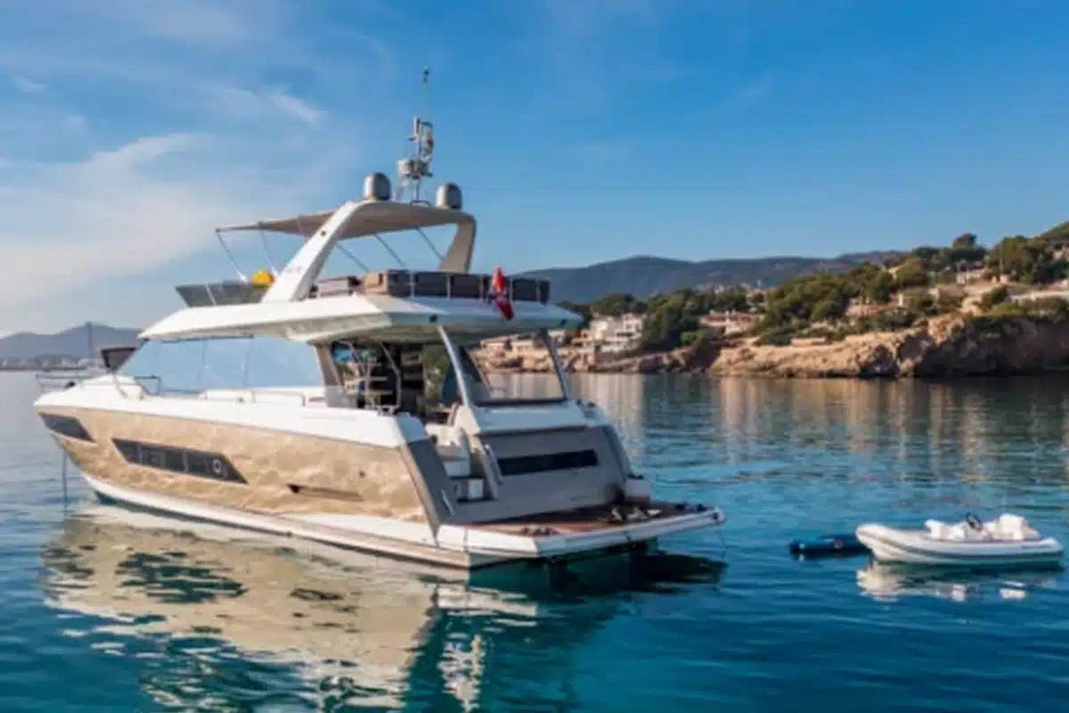 BLUE M Prestige 680