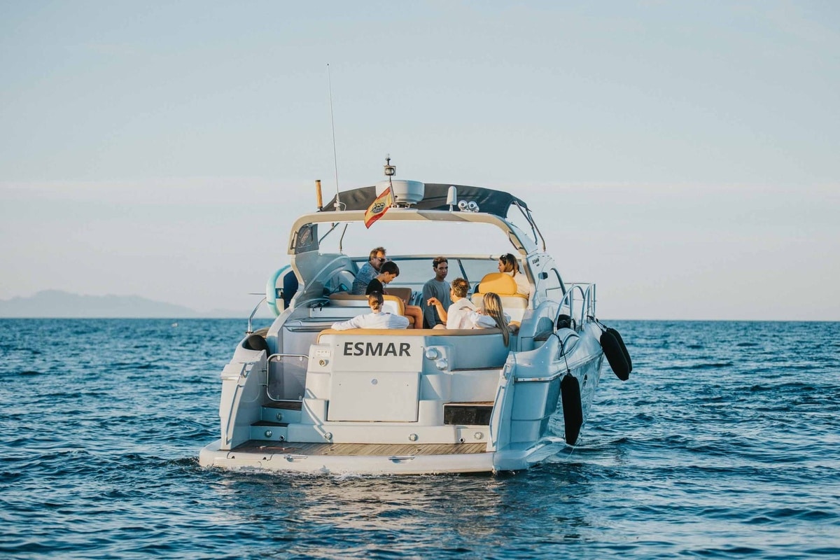 Platinum Esmar
