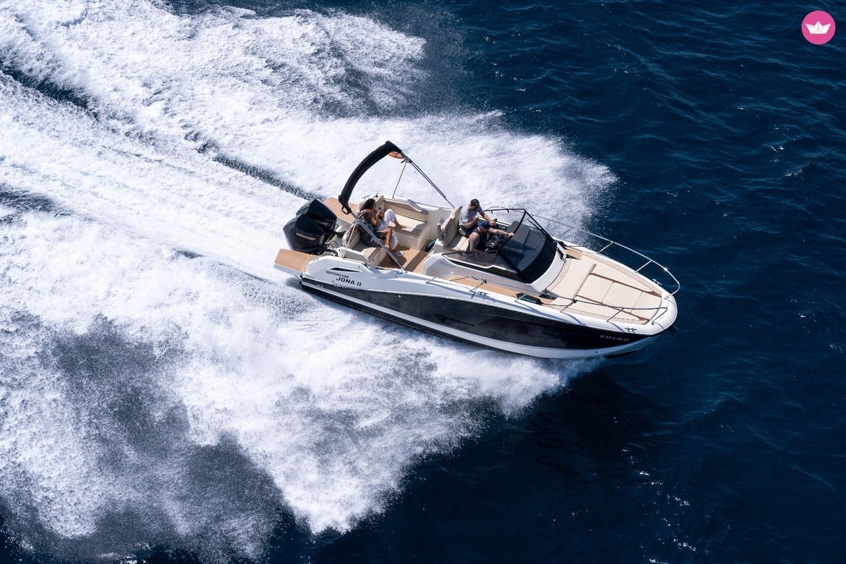 Quicksilver Jona II