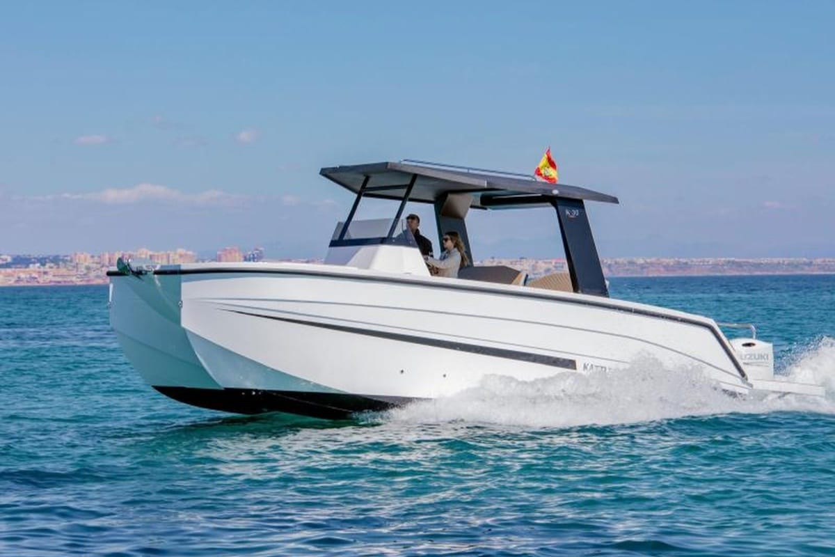 Kattum yachts