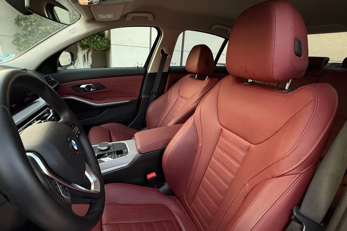 BMW 320d