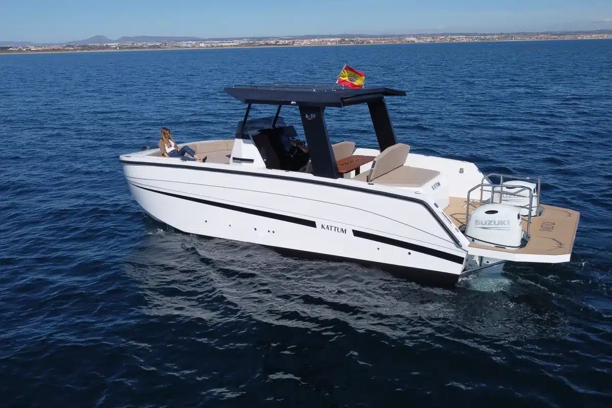 Kattum yachts