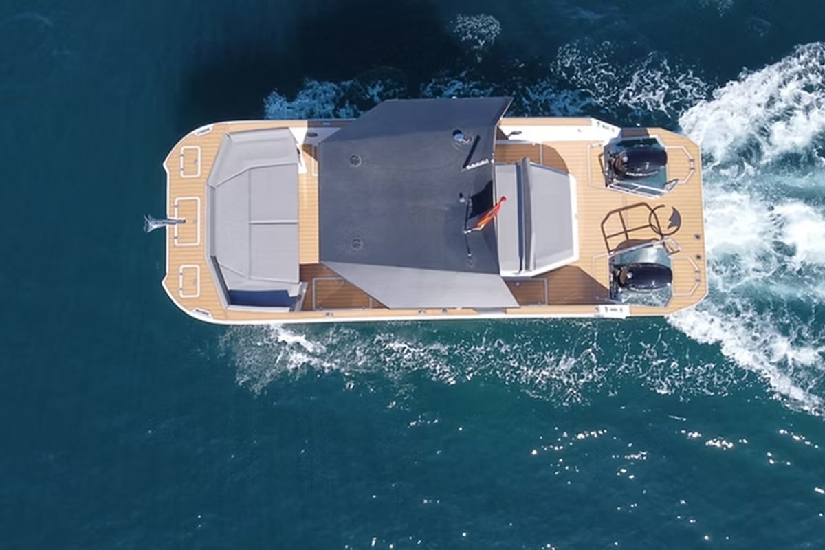 Kattum yachts