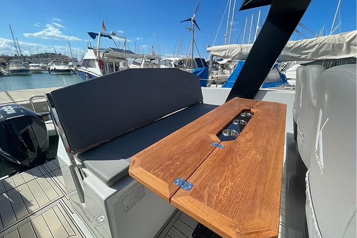 Kattum yachts