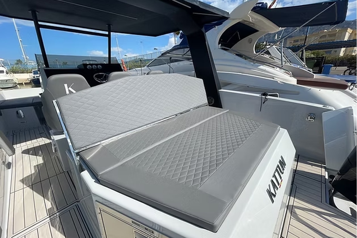Kattum yachts