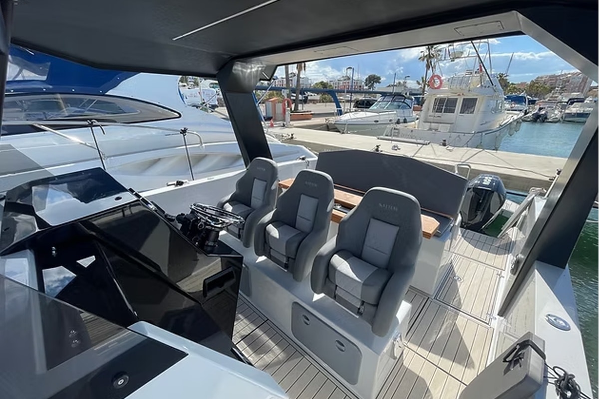 Kattum yachts