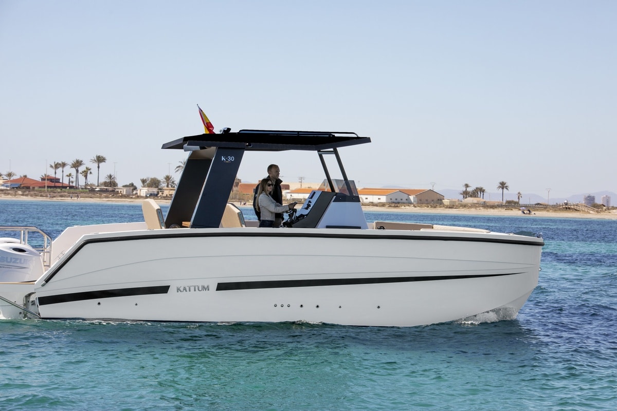 Kattum yachts