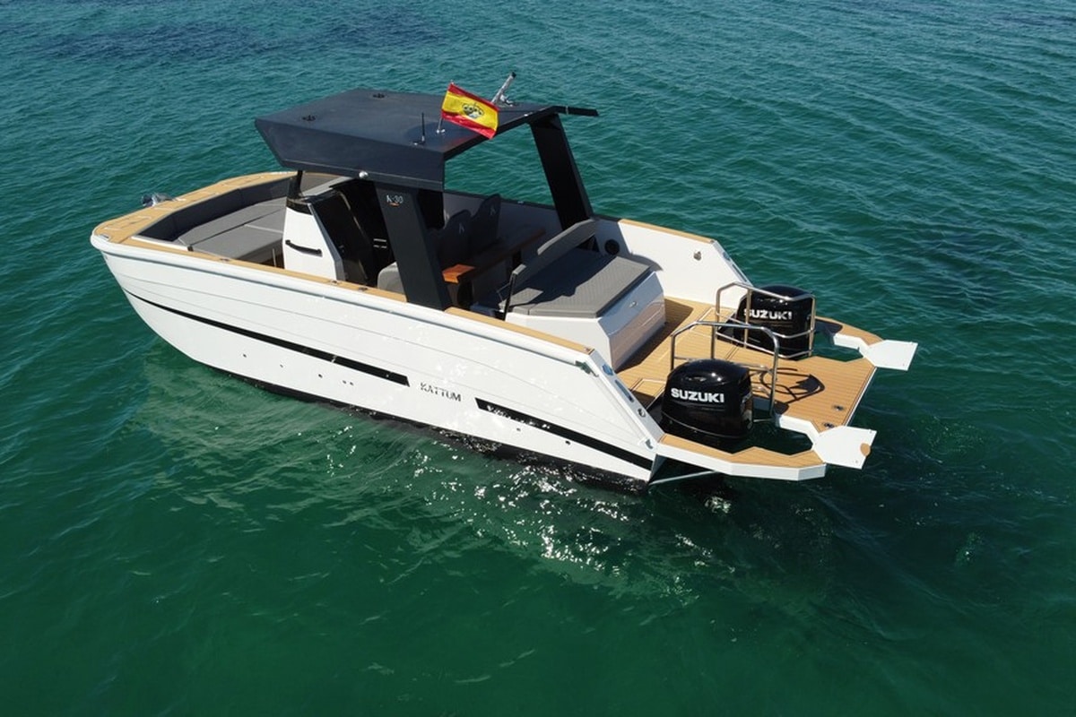 Kattum yachts