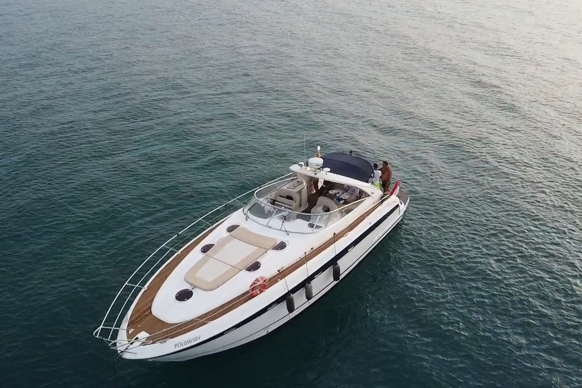 Bavaria 42 Sport