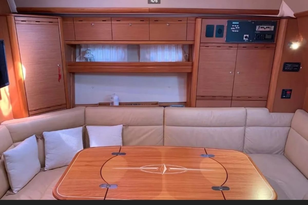 Bavaria 42 Sport