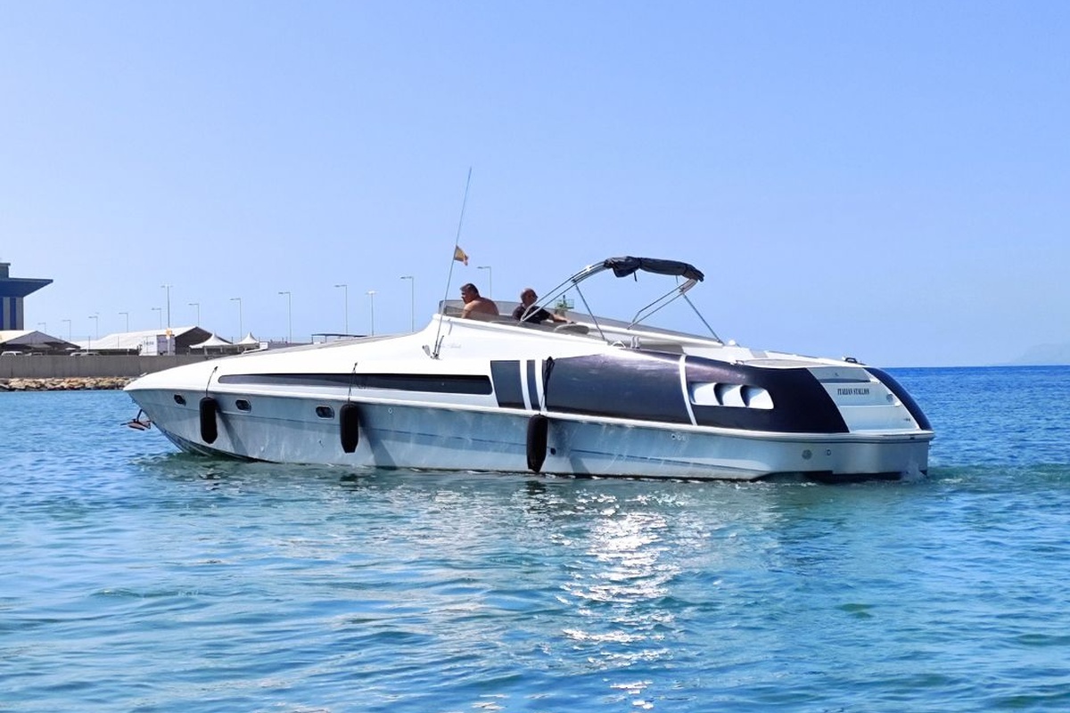 Tullio Abbate 52
