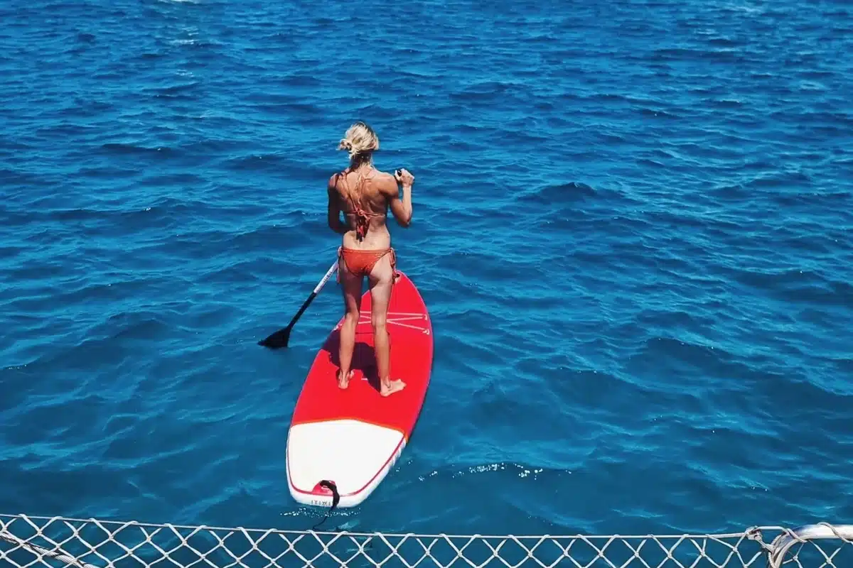 Catamaran Lagoon 410