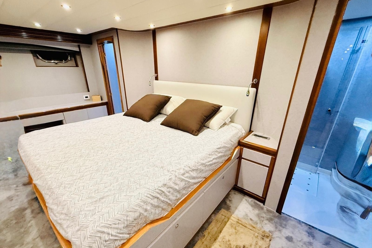 Tecnomar Velvet 90