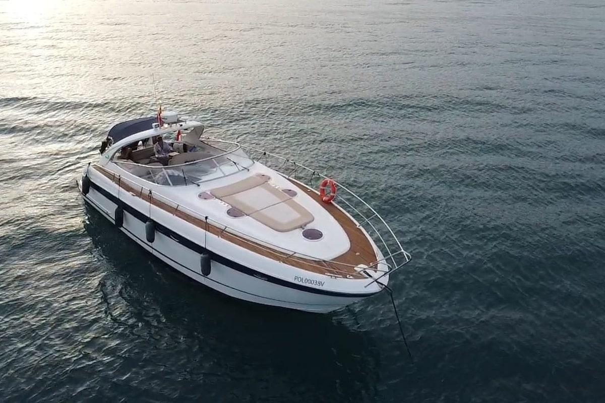 Bavaria 42 Sport