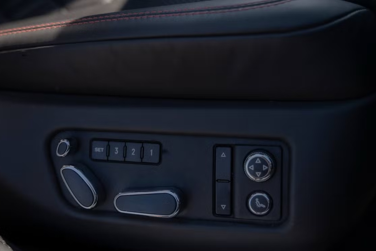 Bentley Flying Spur Special
