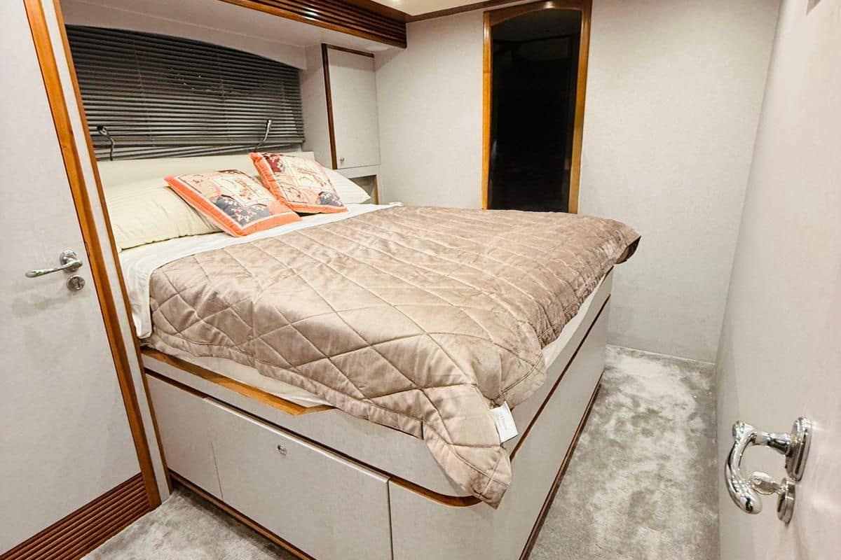 Tecnomar Velvet 90