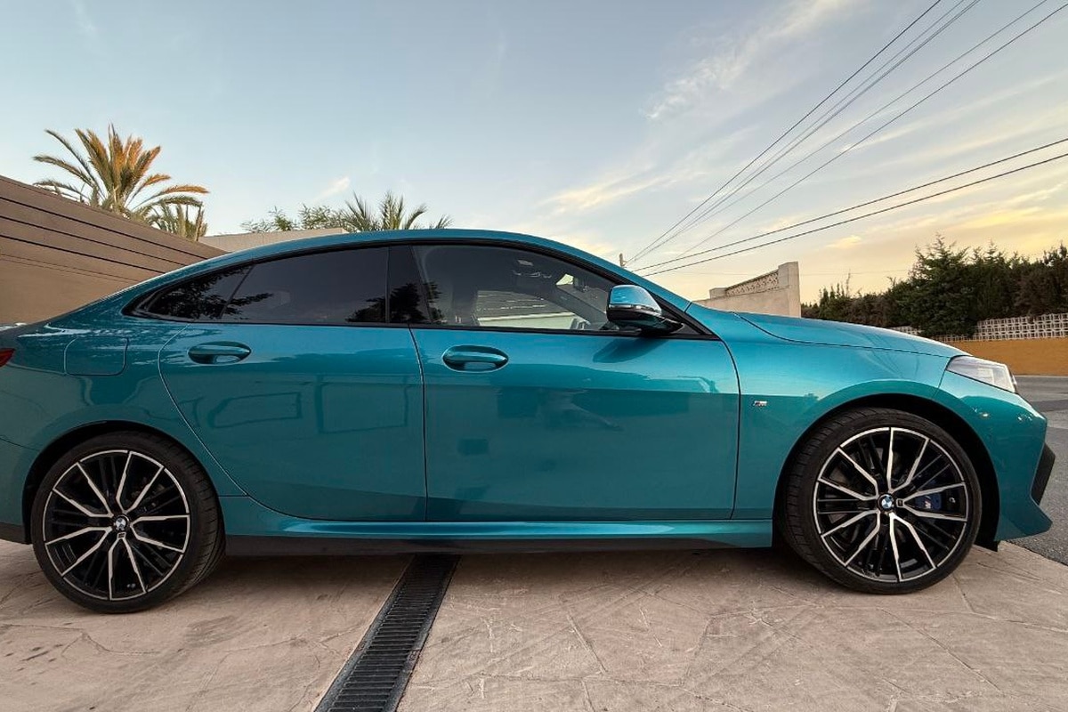BMW 2