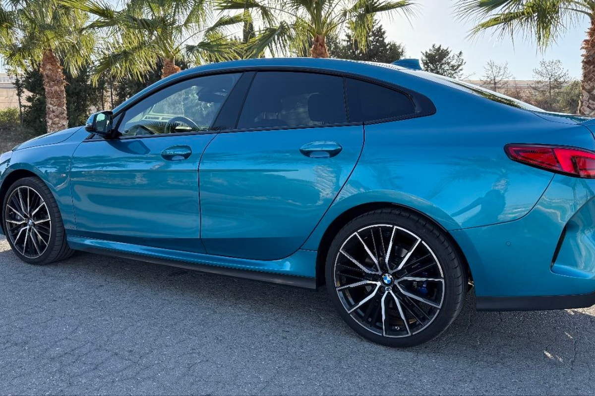 BMW 2