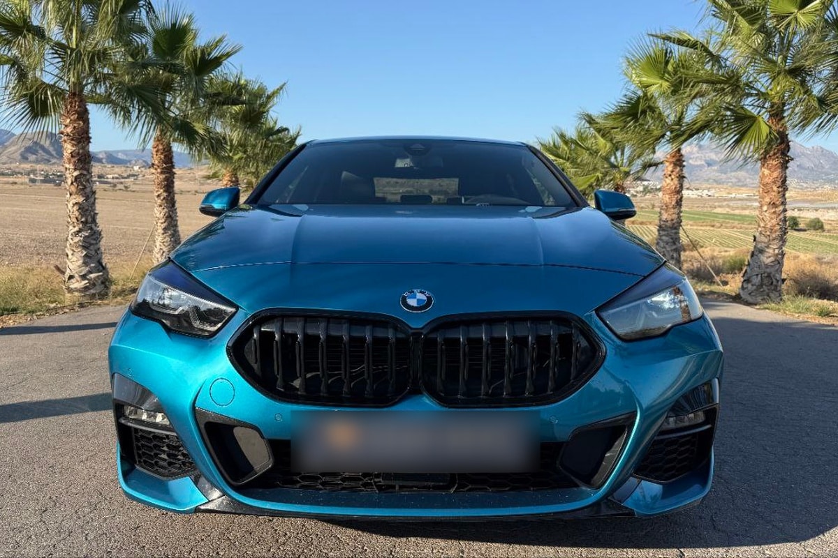 BMW 2