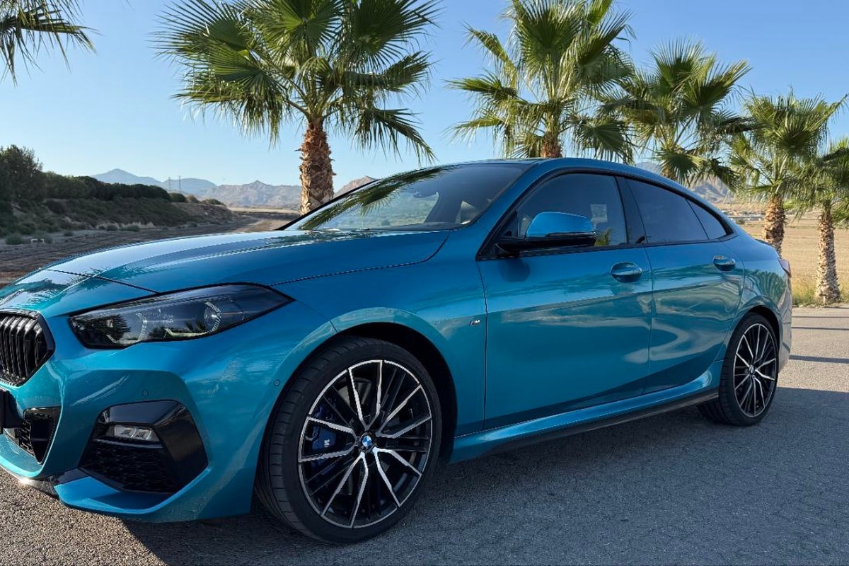 BMW 2