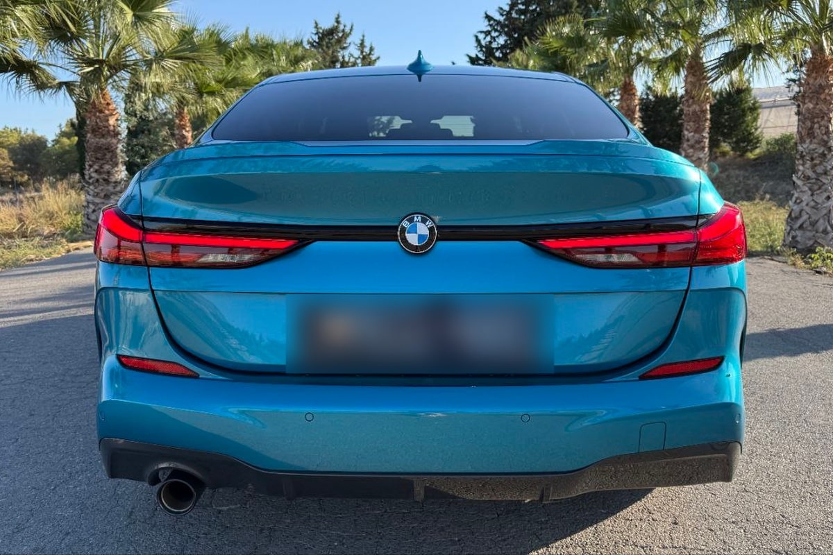BMW 2