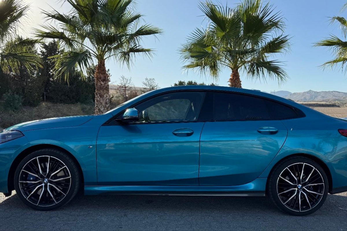 BMW 2