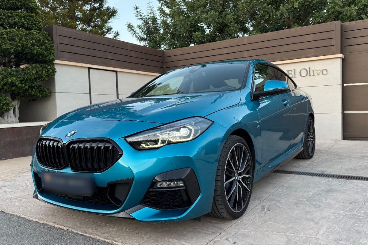 BMW 2