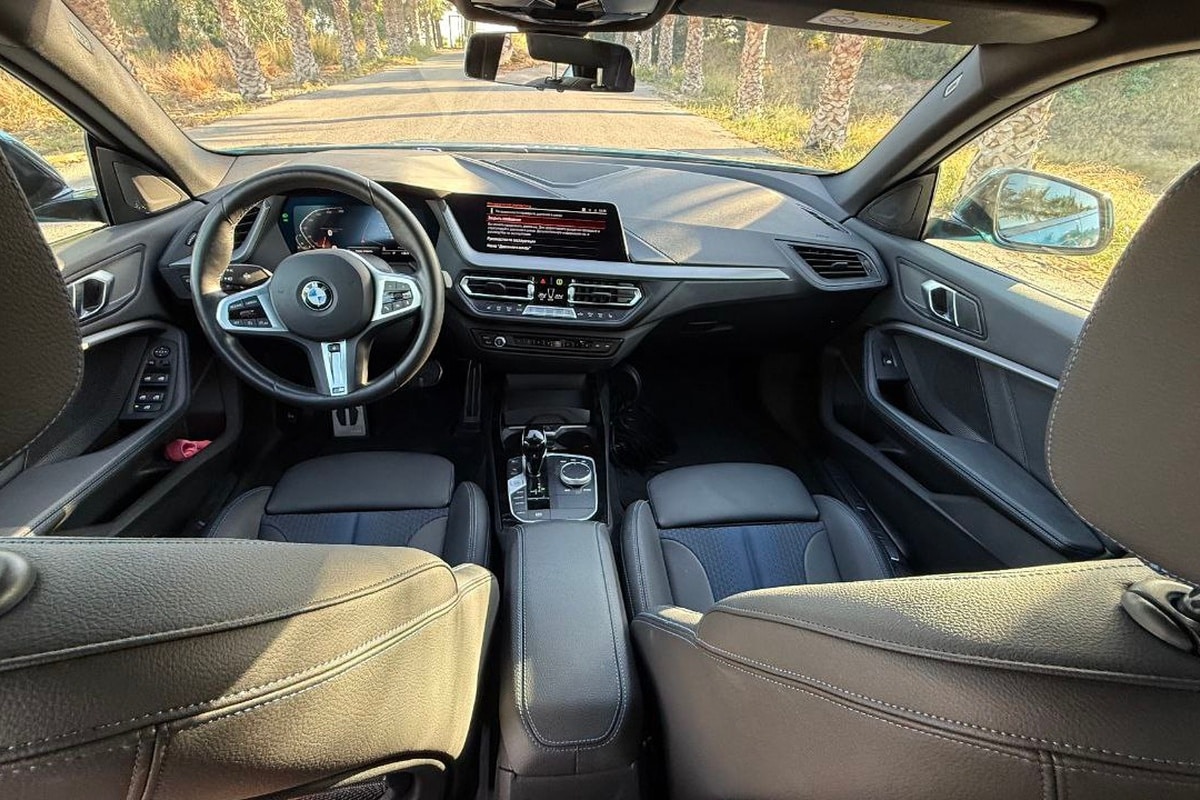 BMW 2