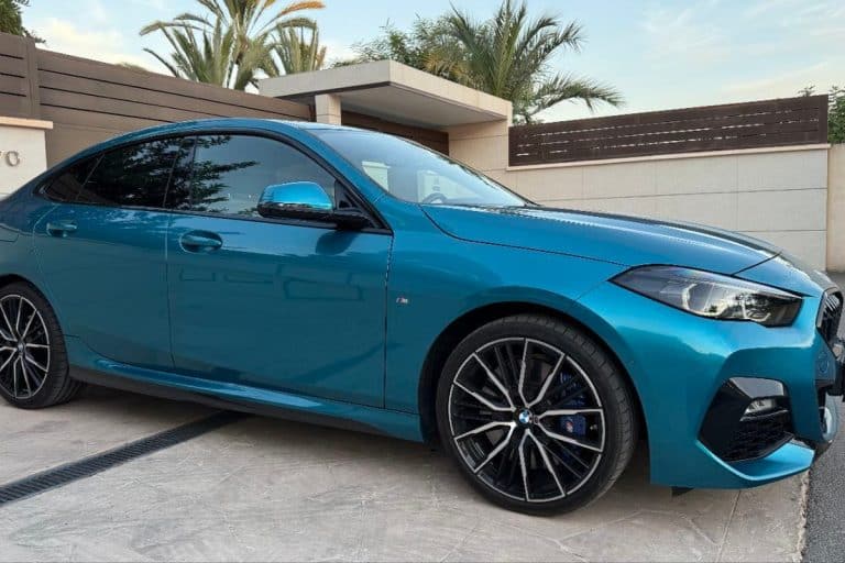 BMW 2