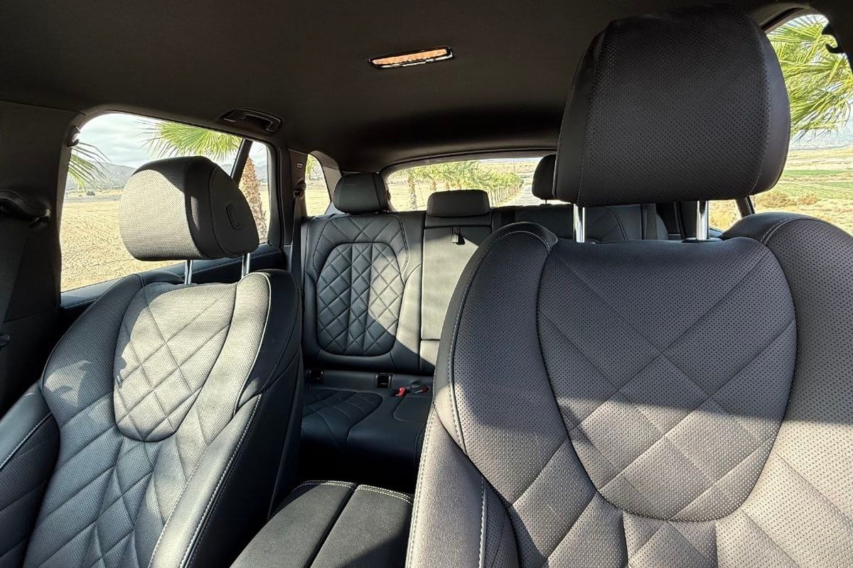 BMW X5 xDrive45e