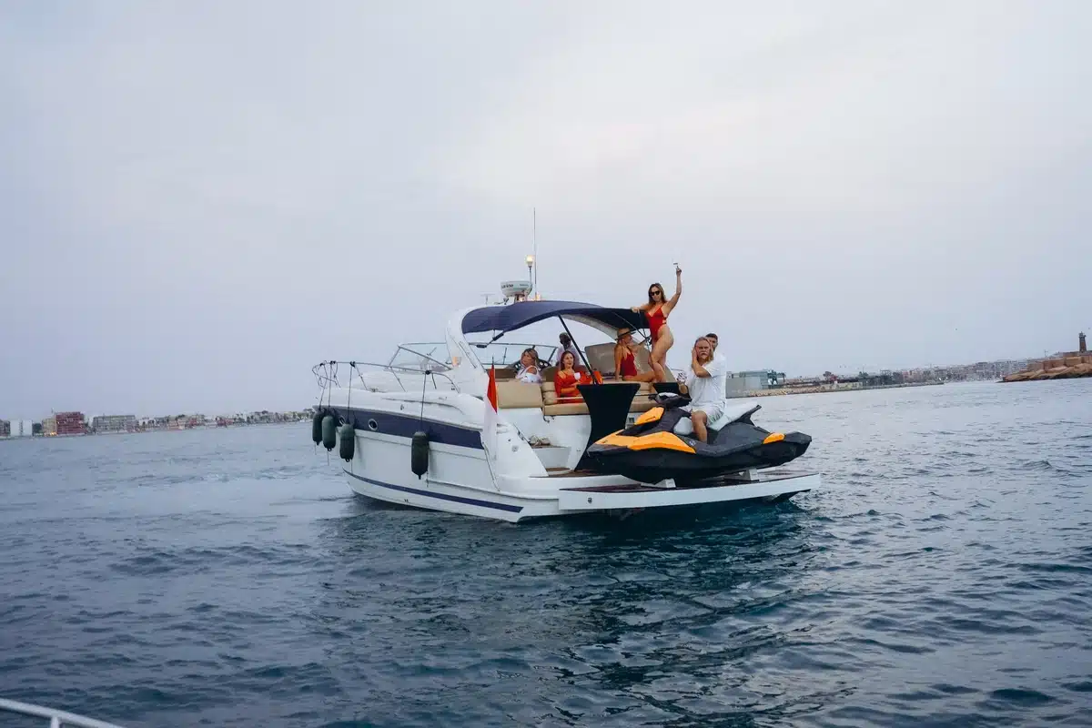 Bavaria 42 Sport