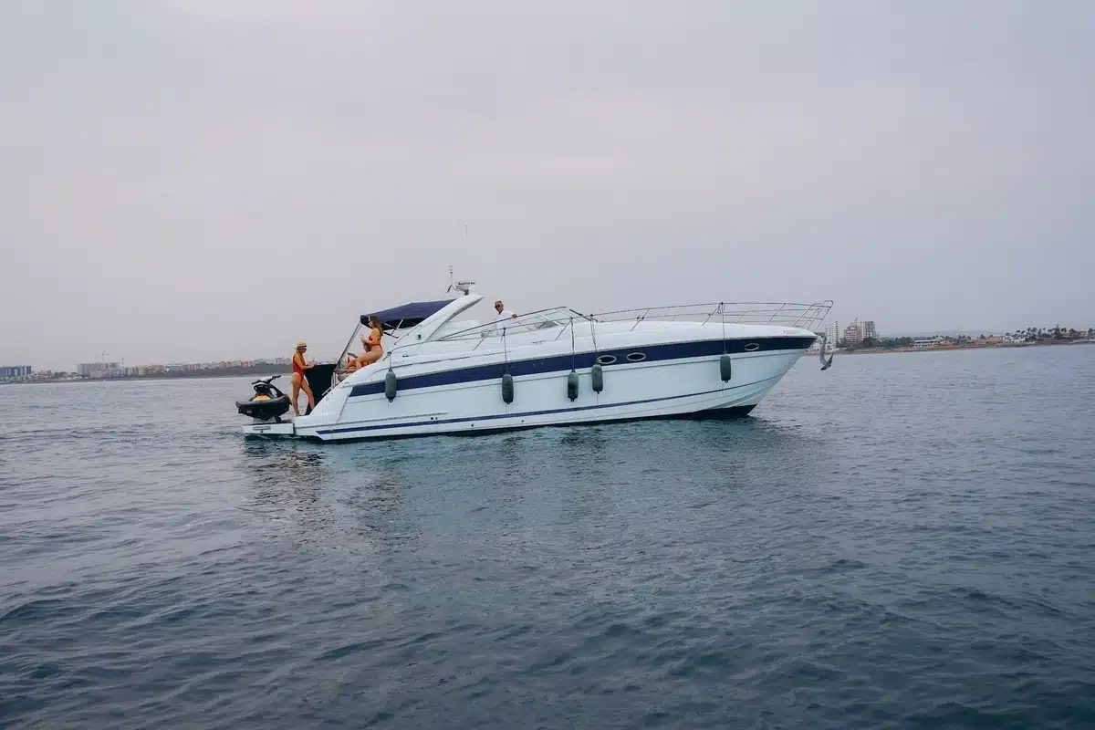 Bavaria 42 Sport