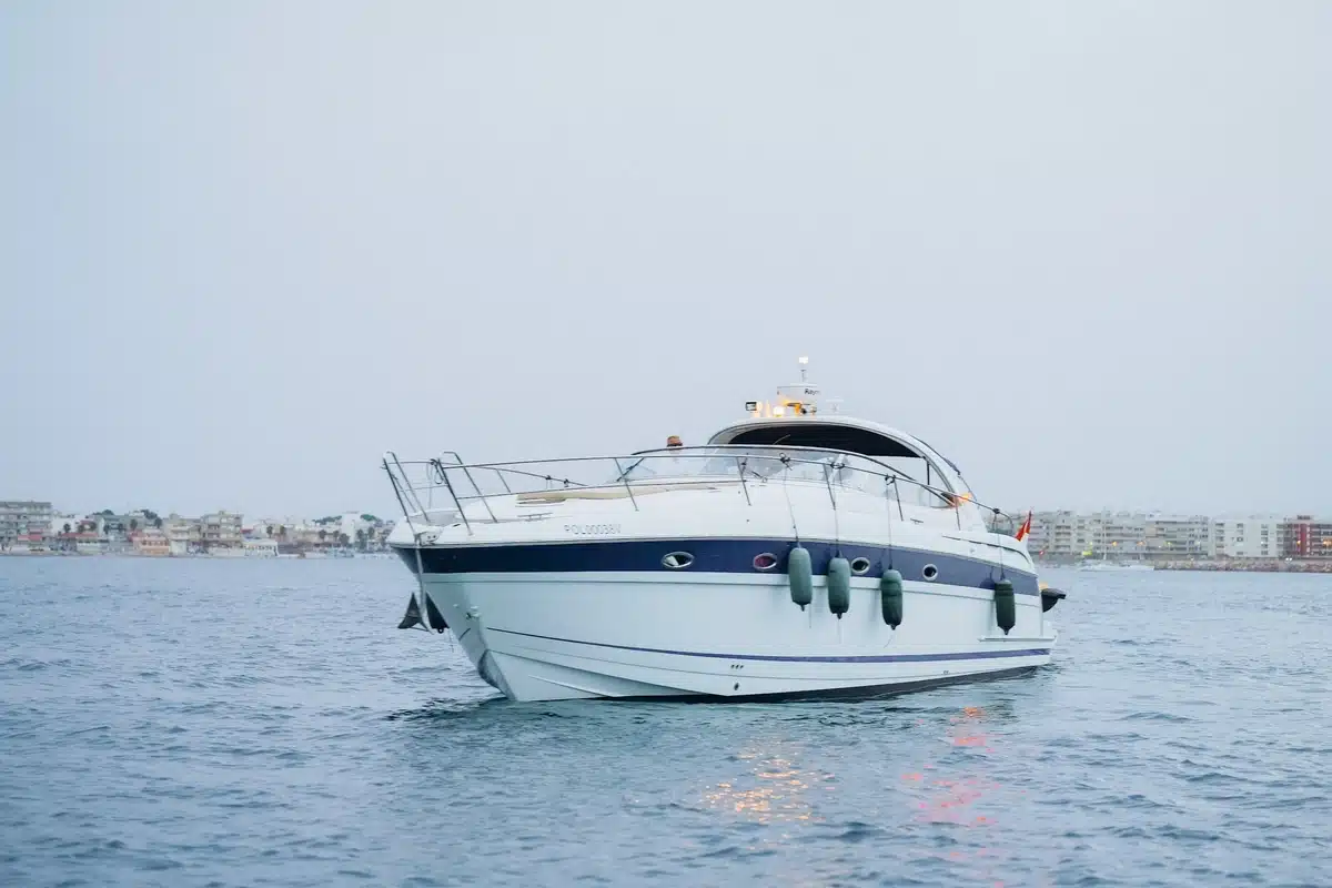 Bavaria 42 Sport