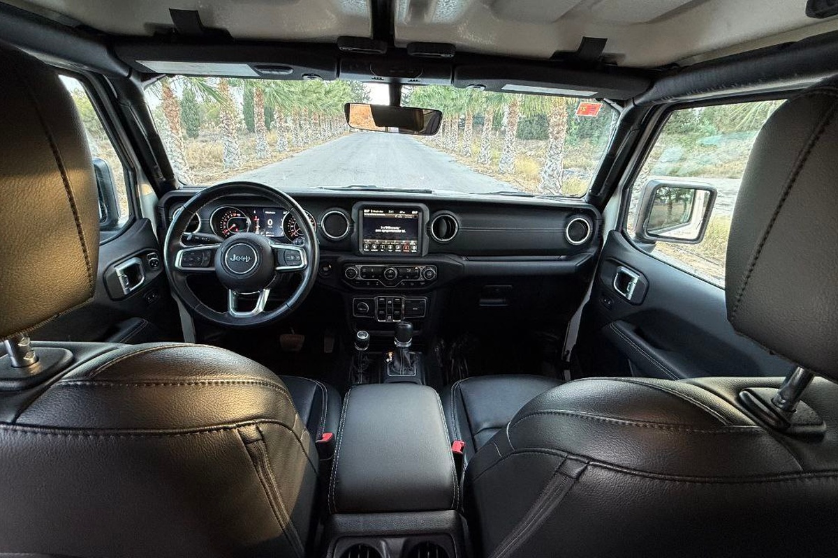 Сupra Formentor VZ 2.0 TSI
