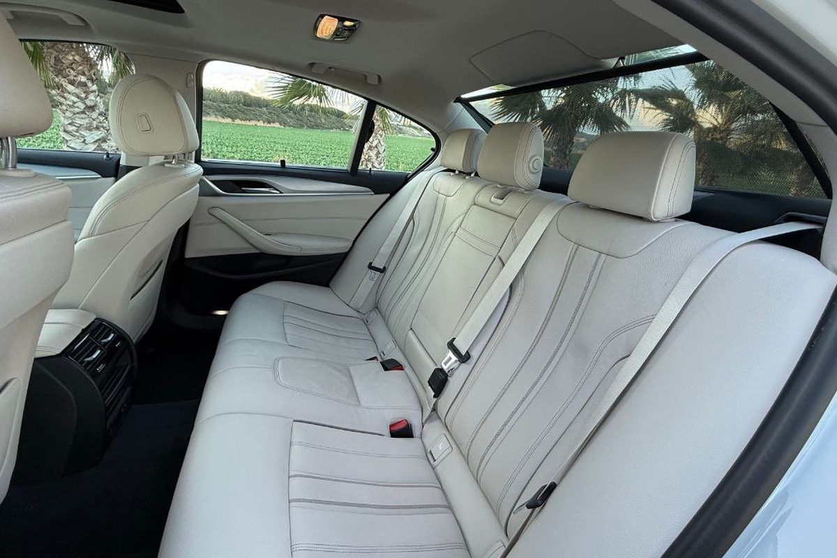 BMW 530E xDrive