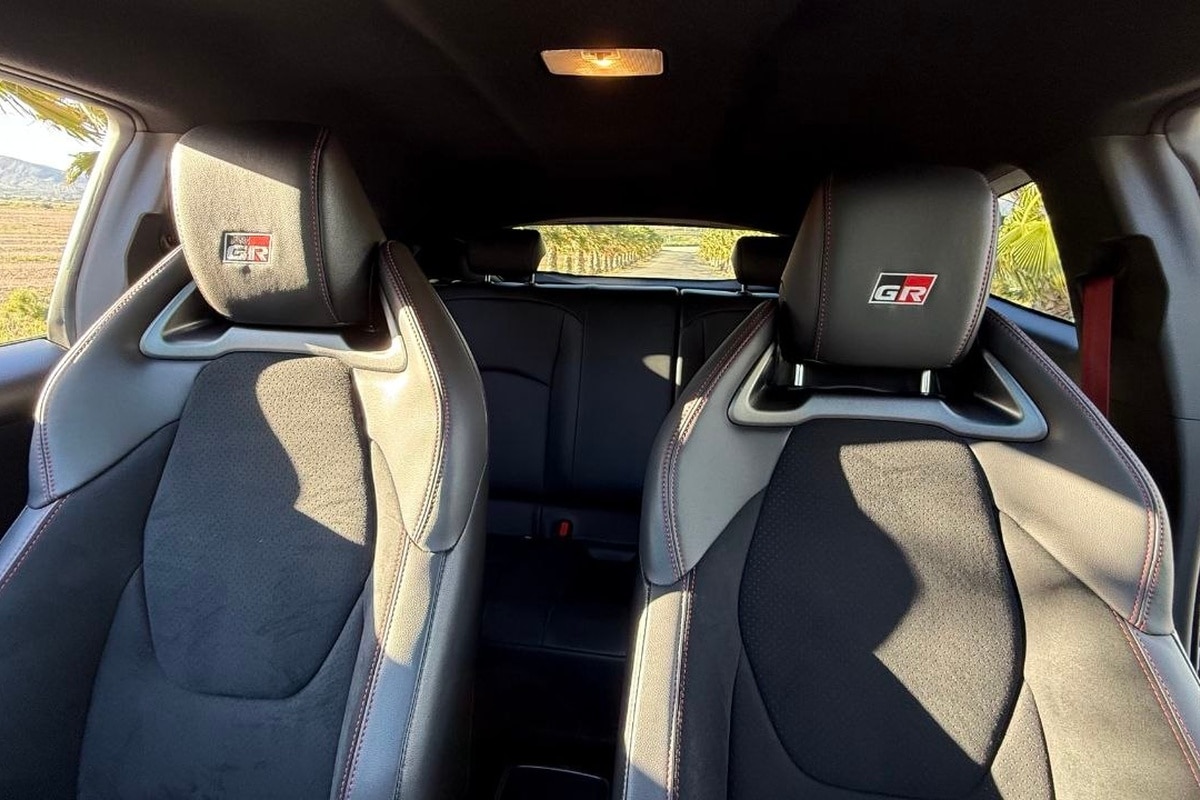 Toyota GR Yaris