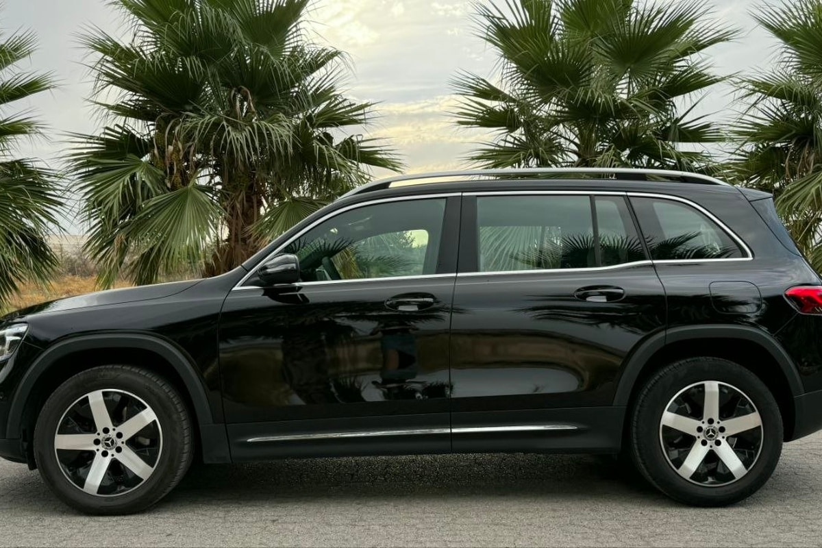 Mercedes GLB 200 Diesel  7 seats