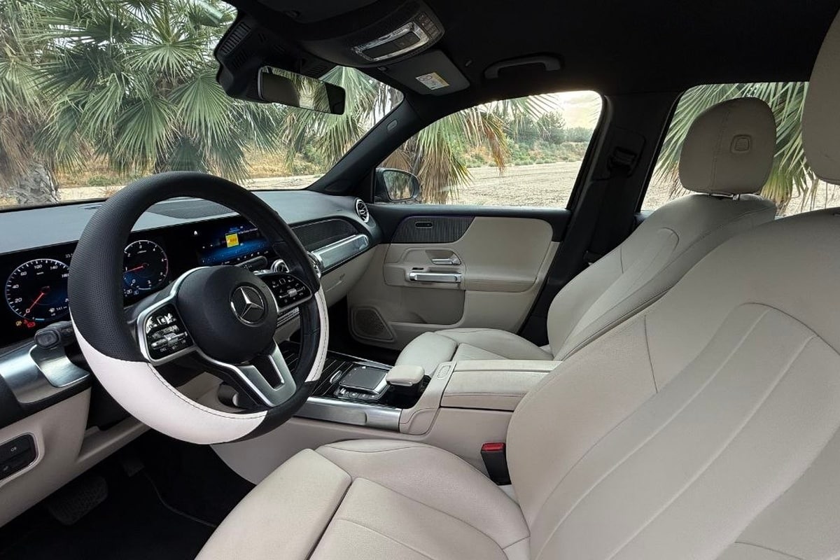 Mercedes GLB 200 Diesel  7 seats